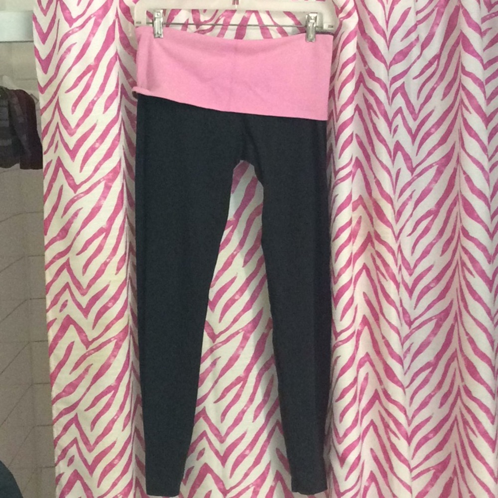 Yoga pants